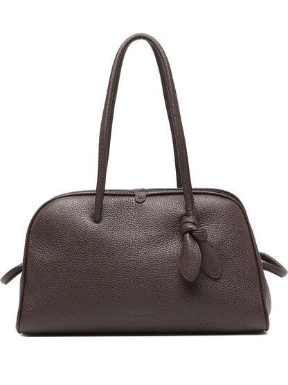 JACQUEMUS Bags.. BROWN