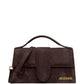JACQUEMUS Bags.. BROWN