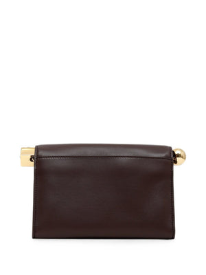 JACQUEMUS Bags.. BROWN