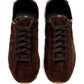 JACQUEMUS Sneakers BROWN