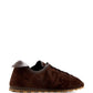 JACQUEMUS Sneakers BROWN