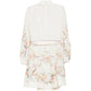 Zimmermann Dresses ECRU