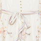 Zimmermann Dresses ECRU