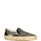 GOLDEN GOOSE Sneakers BLACK