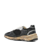 GOLDEN GOOSE Sneakers BLACK