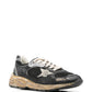 GOLDEN GOOSE Sneakers BLACK