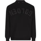 GOLDEN GOOSE Sweaters BLACK