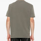 GOLDEN GOOSE T-shirts and Polos GREEN