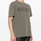 GOLDEN GOOSE T-shirts and Polos GREEN