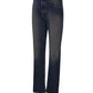 GOLDEN GOOSE Jeans NAVY