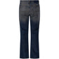 GOLDEN GOOSE Jeans NAVY