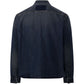 GOLDEN GOOSE Shirts NAVY