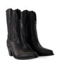 GOLDEN GOOSE Boots BLACK
