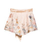 Zimmermann Shorts PINK