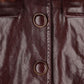 Chloé Chloè Jackets BROWN