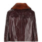 Chloé Chloè Jackets BROWN