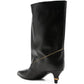 Versace Boots BLACK