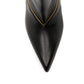 Versace Boots BLACK
