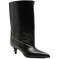 Versace Boots BLACK