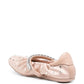 Jimmy Choo Flats