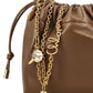 Chloé Chloè Bags.. BROWN