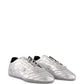 Balenciaga Sneakers SILVER