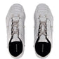 Balenciaga Sneakers SILVER