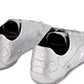 Balenciaga Sneakers SILVER