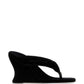 Balenciaga Sandals BLACK