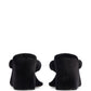 Balenciaga Sandals BLACK