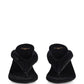 Balenciaga Sandals BLACK