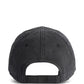 Balenciaga Hats BLACK