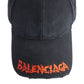 Balenciaga Hats BLACK