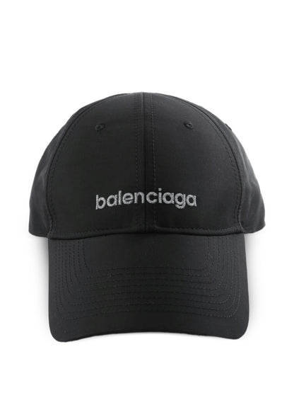 Balenciaga Hats BLACK