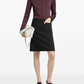 COURREGES PRE Sweaters BORDEAUX