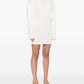JACQUEMUS Dresses WHITE