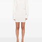 JACQUEMUS Dresses WHITE