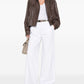 Dolce & Gabbana Jeans WHITE