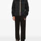 Burberry Coats BLACK