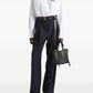 Givenchy Trousers NAVY