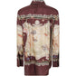 Zimmermann Shirts VIOLET