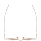 Chloé Chloè Sunglasses GOLD