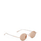 Chloé Chloè Sunglasses GOLD