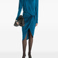 Balmain Dresses NAVY