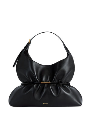 Balmain Bags.. BLACK