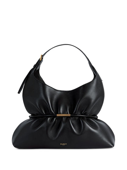 Balmain Bags.. BLACK