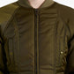 Balmain Coats KAKI