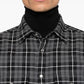 Tom Ford Shirts GREY