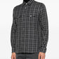 Tom Ford Shirts GREY