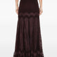 Zimmermann Skirts BROWN